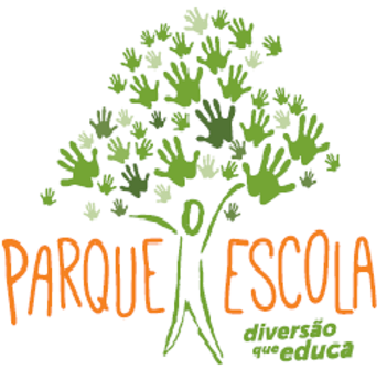Parque Escola Logo