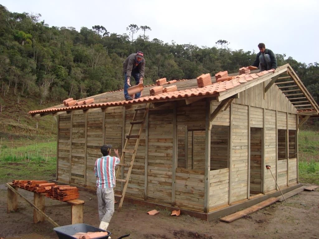 26 - Início da construção da Sede - Agosto de 2009 (6)