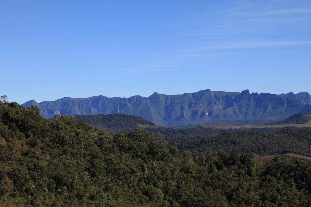 Vista RPPN by Ciro Couto