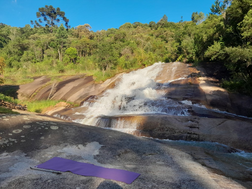 Cachoeira Itutupã